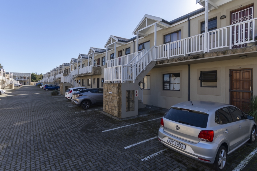 2 Bedroom Property for Sale in Audas Estate Western Cape